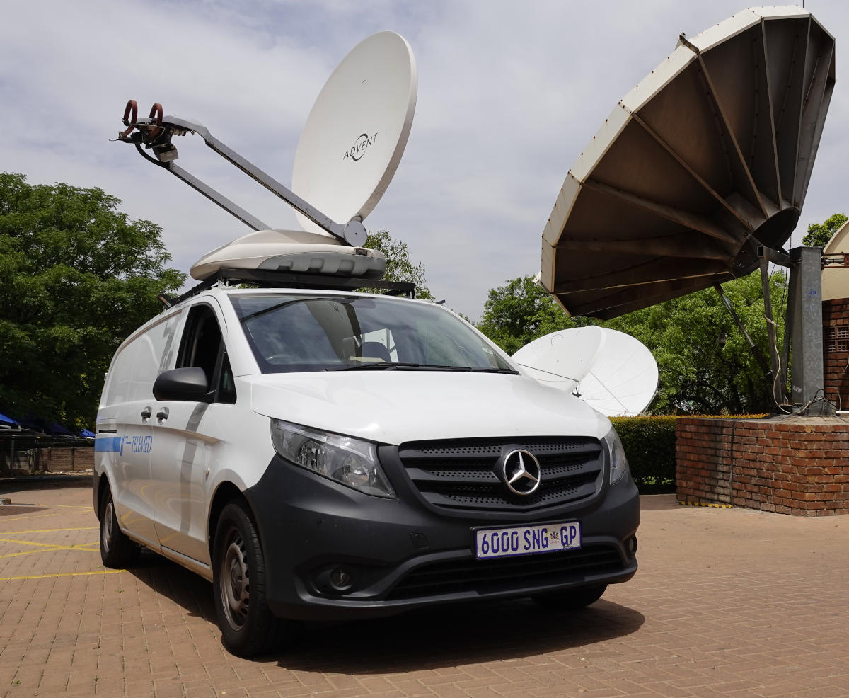 Broadcast Technology Solutions