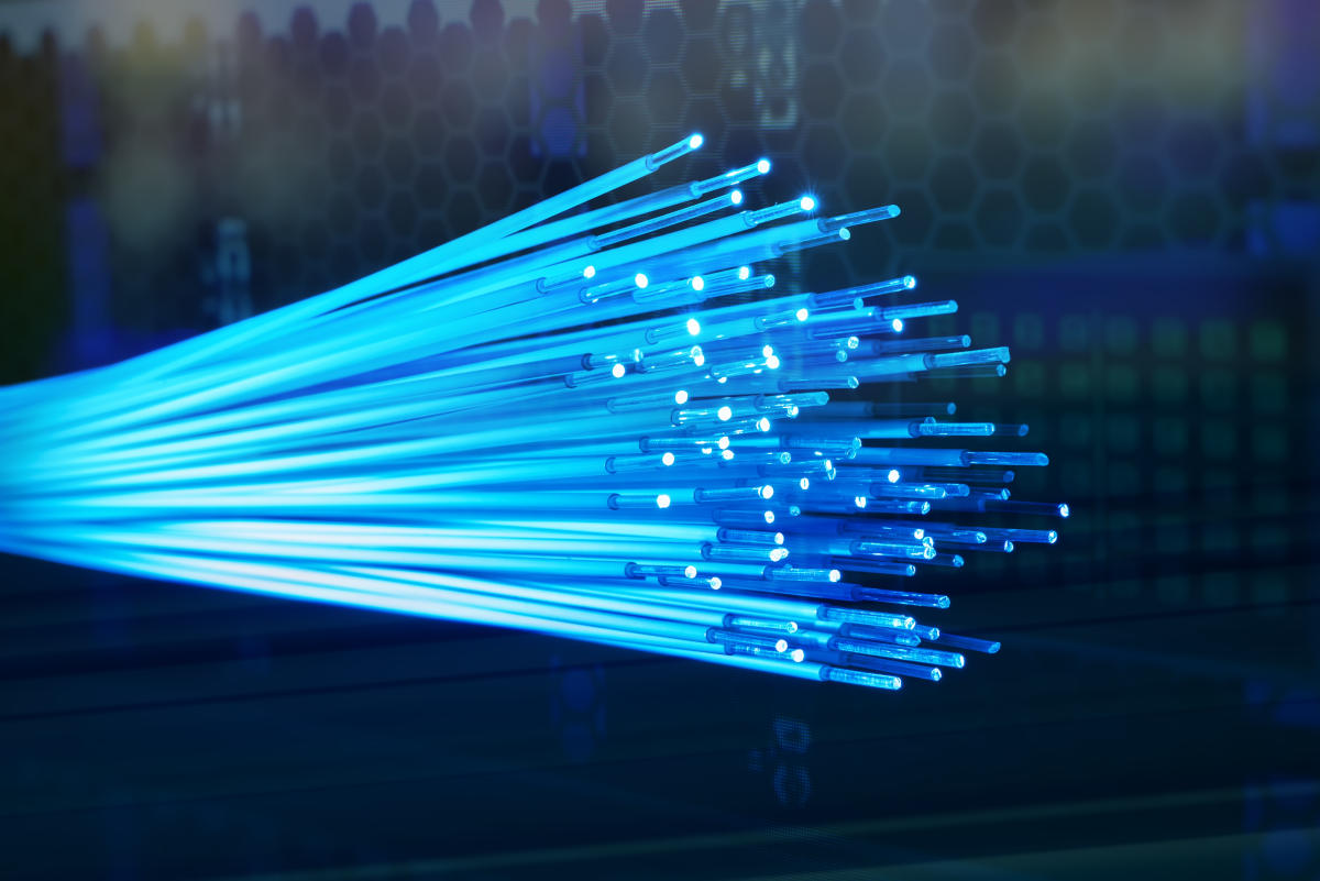 Fiber Network Solutions
