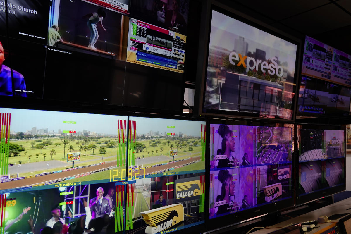 Streaming & OTT Solutions