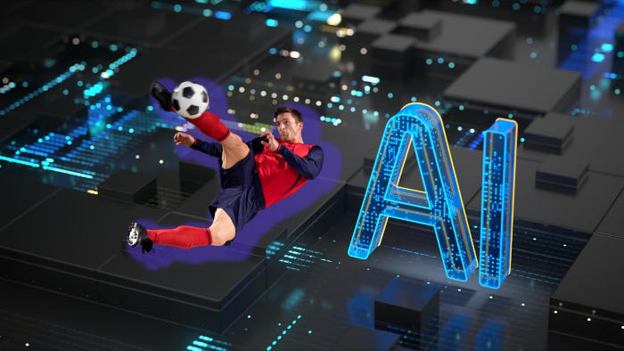 AI Cameras - The Future of Televised Sport