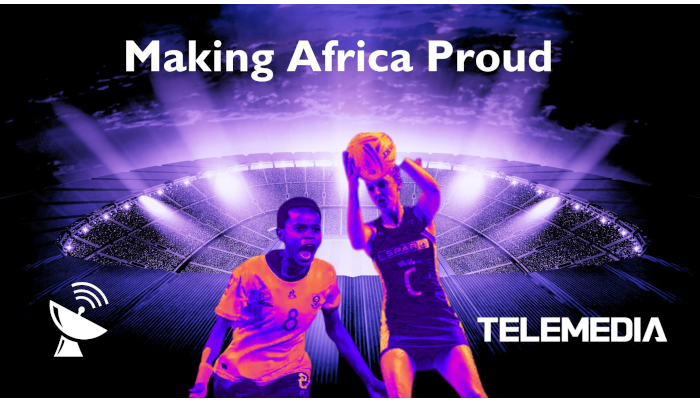 FIFA Women's World Cup 2023: Celebrating Banyana Banyana