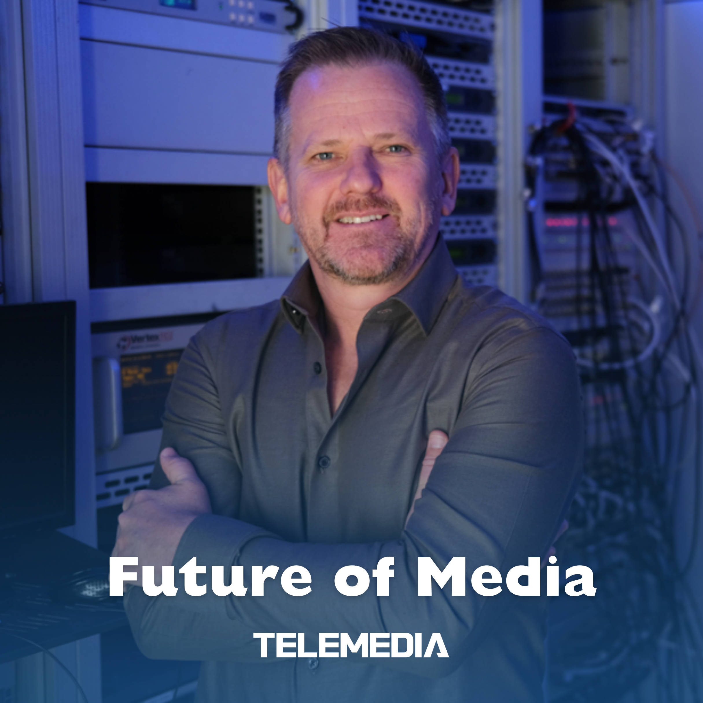 Future Media: Surviving the Next Big Bang