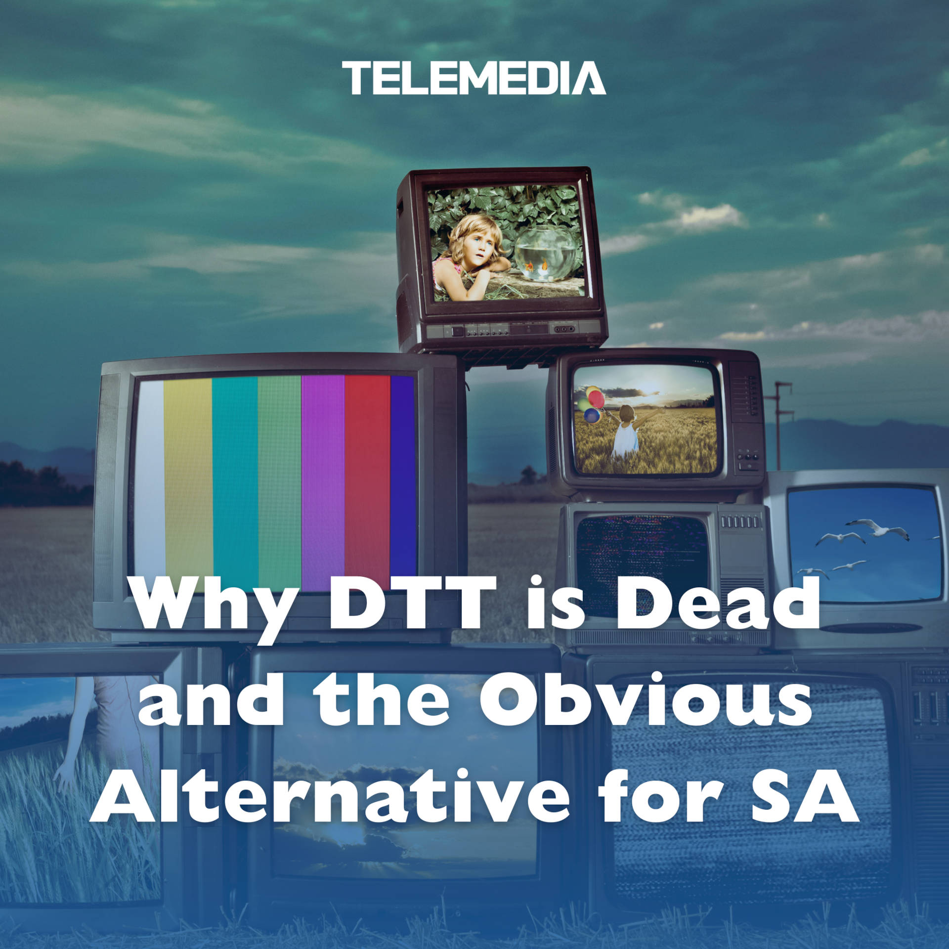 Why DTT is Dead and the Obvious Alternative for SA