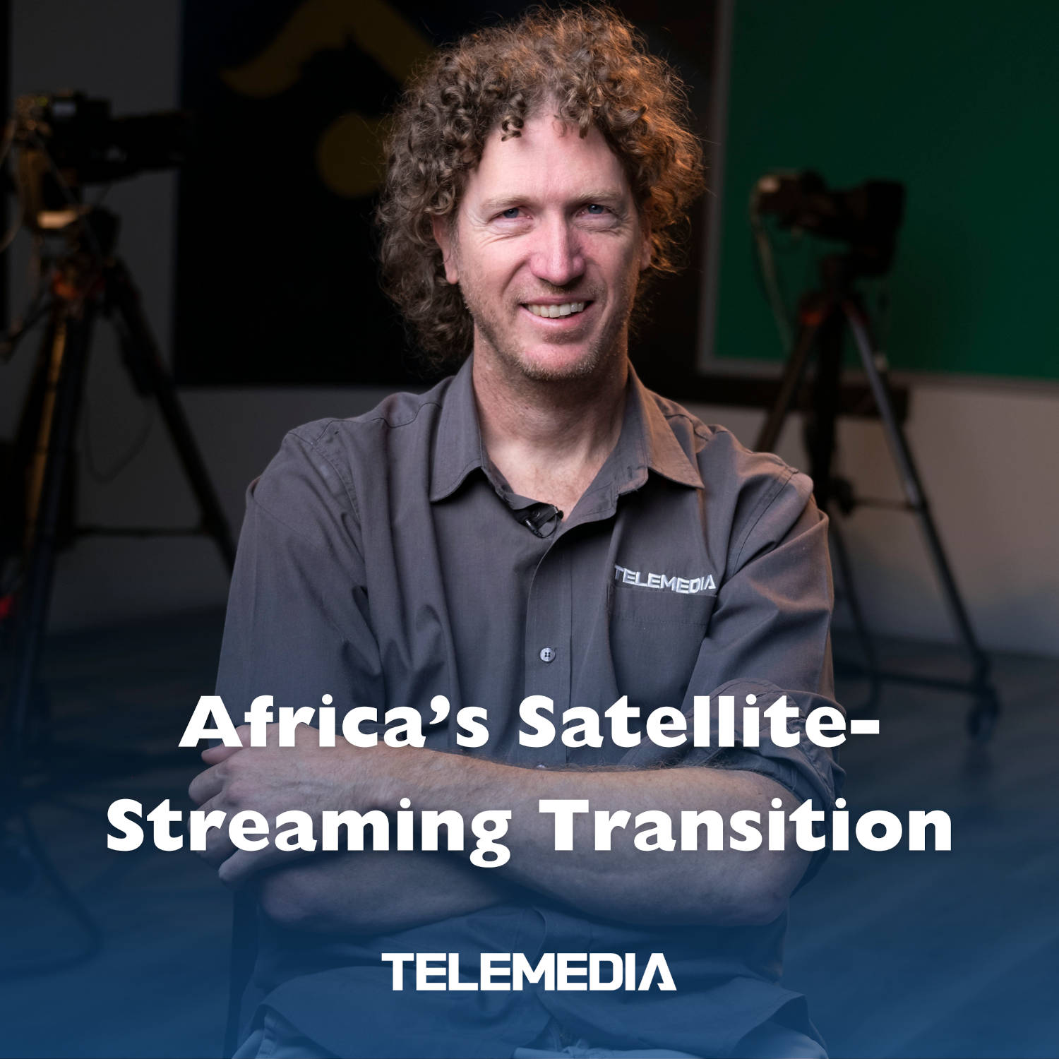 Africa's satellite-streaming transition: A question of timing